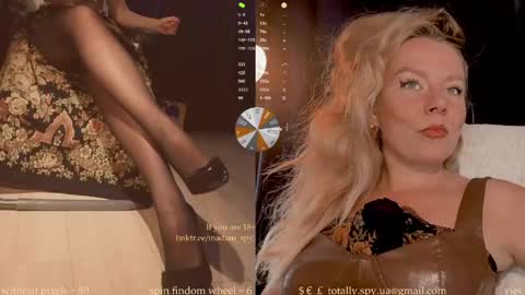 Madam Viktoria   Vacation in Portugal  2811 - 0412 online show from May 12, 6:54 am