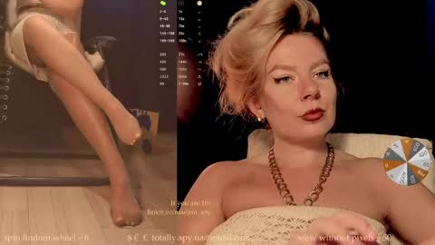 Madam Viktoria   Vacation in Portugal  2811 - 0412 online show from May 14, 9:16 am