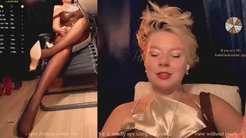 Madam Viktoria   Vacation in Portugal  2811 - 0412 online show from May 17, 4:14 pm