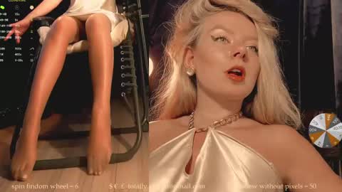 Madam Viktoria   Vacation in Portugal  2811 - 0412 online show from May 30, 12:35 pm