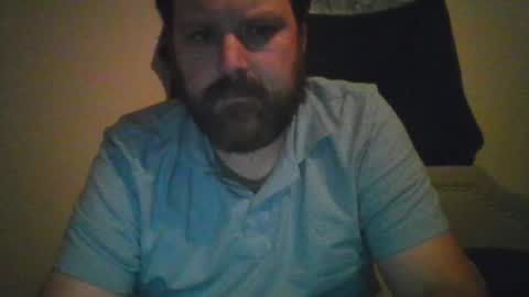 Big Daddy Balls online show from July 12, 2:35 am