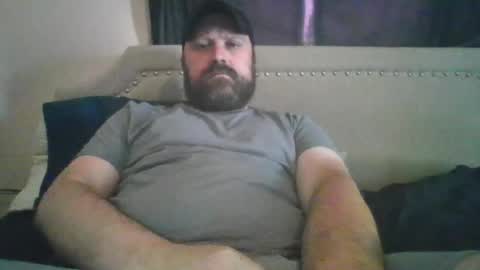 Big Daddy Balls online show from July 13, 8:22 pm