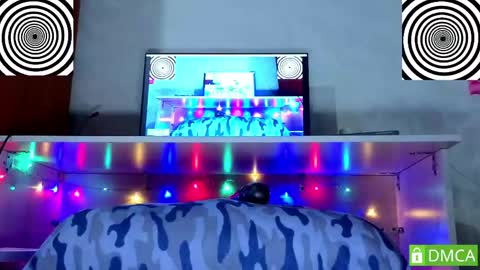 Snapshot of touch_m3 chatting on May 24, 6:29 am online show from May 24, 6:29 am