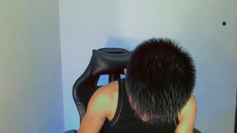 Alison online show from October 8, 5:21 pm