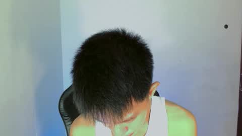 Alison online show from October 18, 11:16 pm