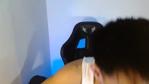 Alison online show from January 12, 10:26 pm