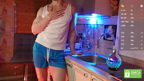 Paul online show from November 25, 4:23 am