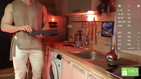 Paul online show from February 5, 11:04 am