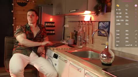 Paul online show from March 28, 4:45 am