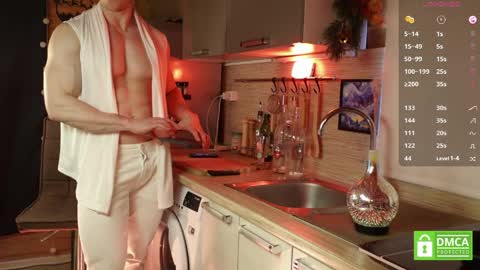 Paul online show from April 12, 10:42 am