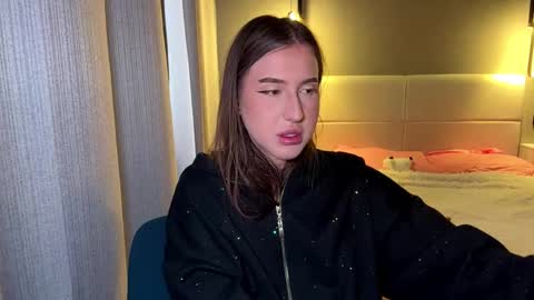 Ioanna online show from February 11, 6:29 am