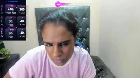toxicfantasy4u online show from May 11, 4:48 pm
