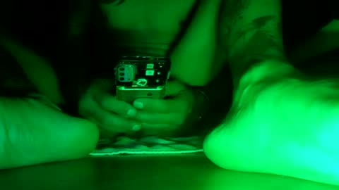 toxicidad_sex online show from March 6, 8:41 am