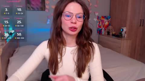 toxkiss online show from February 11, 8:19 am