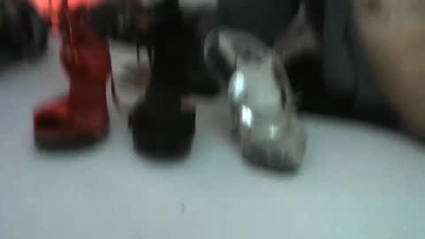 Snapshot of toypaar69 chatting on November 8, 2:23 am PIM und TAM online show from November 8, 2:23 am