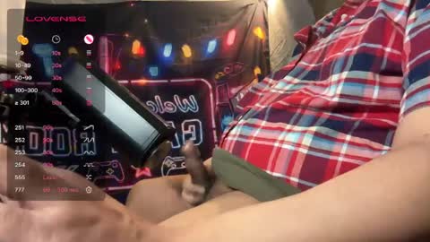 ToysForMyCock online show from April 3, 7:06 am