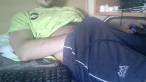 trabuk17 online show from September 18, 11:45 am