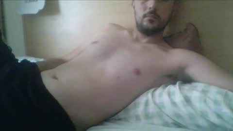 trabuk17 online show from August 1, 10:58 am