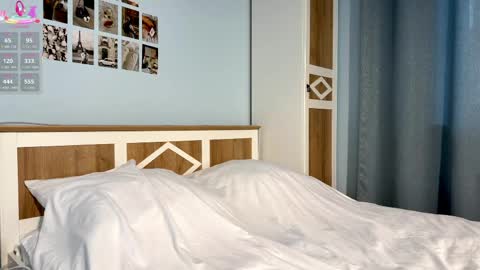 Rebeca online show from March 29, 9:53 am