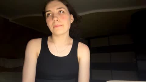 Snapshot of tracithetford chatting on June 29, 7:14 pm Alex3 online show from June 29, 7:14 pm