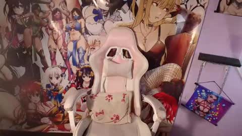 tracy_ks online show from January 8, 11:40 pm