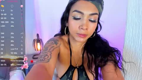 tracy online show from March 26, 12:39 am