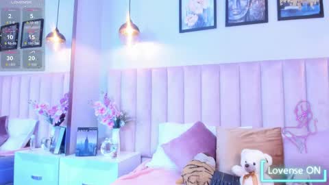 Tracy  online show from February 16, 6:15 pm