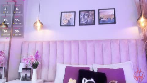 Tracy  online show from April 3, 7:56 pm