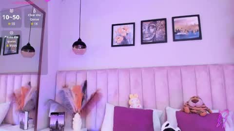 Tracy  online show from May 7, 8:36 pm
