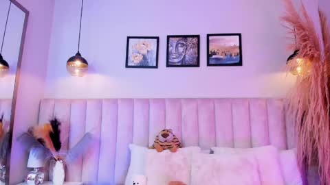Tracy  online show from May 28, 8:39 pm