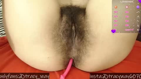 Snapshot of tracy_way1 chatting on March 18, 1:36 pm Isabell online show from March 18, 1:36 pm