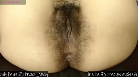Snapshot of tracy_way1 chatting on March 27, 3:01 pm Isabell online show from March 27, 3:01 pm
