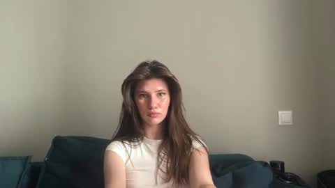 Snapshot of tracyleibfried chatting on June 12, 12:15 pm Tracy online show from June 12, 12:15 pm