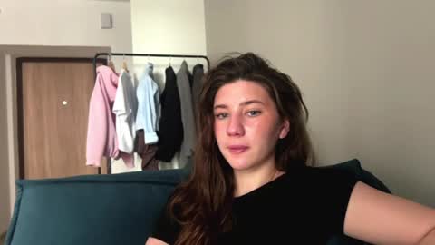 Snapshot of tracyleibfried chatting on June 14, 8:27 am Tracy online show from June 14, 8:27 am