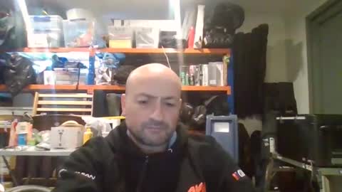 tradiedan2023 online show from October 5, 11:24 pm