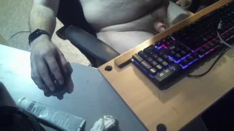 tran54 online show from March 4, 2:06 am