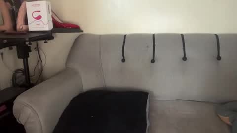 JIAN online show from September 12, 2:44 am