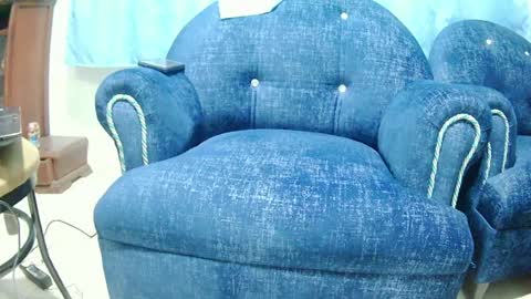 DANIELA online show from April 7, 3:51 am