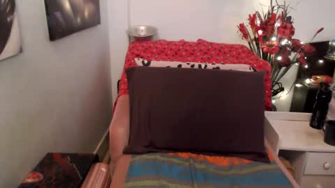 TransAgera online show from December 5, 3:48 am