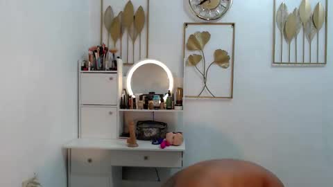 transeugene1990 online show from March 4, 4:24 pm