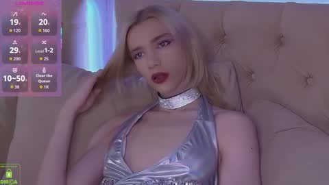 STACY online show from November 13, 8:41 pm