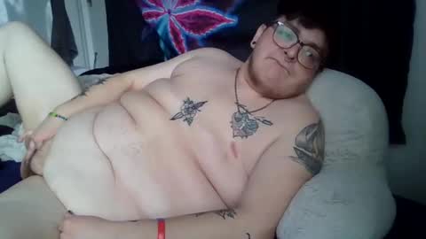 Snapshot of transmalebear chatting on February 12, 1:48 pm transmalebear online show from February 12, 1:48 pm