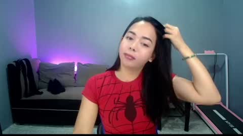 Snapshot of transmanilasue chatting on July 15, 5:02 am Sue online show from July 15, 5:02 am