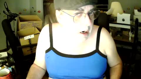 Peter online show from June 16, 1:08 am
