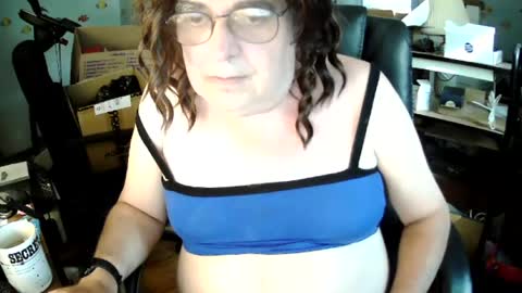 Peter online show from July 11, 8:55 pm