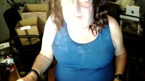 Peter online show from August 1, 1:05 am