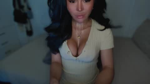 ALMIGHTY GODDESS VALENTINA online show from February 28, 2:20 am