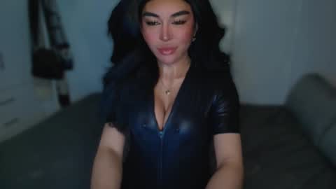 ALMIGHTY GODDESS VALENTINA online show from March 6, 1:58 am