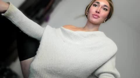 Snapshot of transnextdoor_ chatting on May 20, 11:00 pm ALMIGHTY GODDESS VALENTINA online show from May 20, 11:00 pm