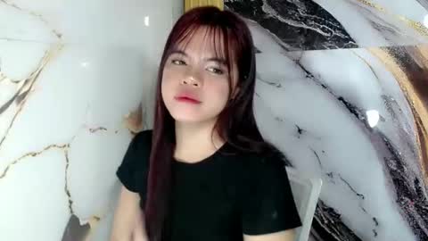 Snapshot of transpinay_kimxxx chatting on June 9, 5:02 pm transpinay_kimxxx online show from June 9, 5:02 pm